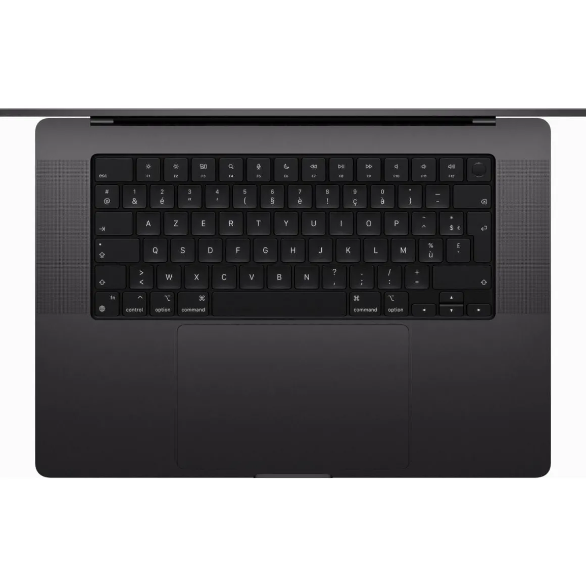 Ordinateur Apple Pro 16' M3 Max 48Go RAM 1To SSD Noir