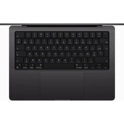 Ordinateur Apple Pro 14' M3 Max 36Go RAM 1To SSD Noir