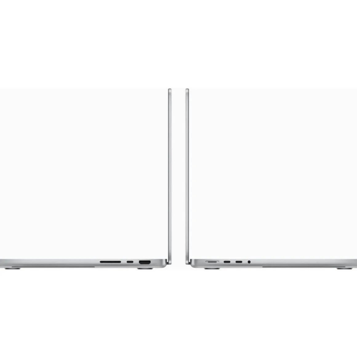 Ordinateur Apple Pro 14' M3 Max 36Go RAM 1To SSD Argent