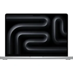 Ordinateur Apple Pro 14' M3 Pro 18Go RAM 1To SSD Argent