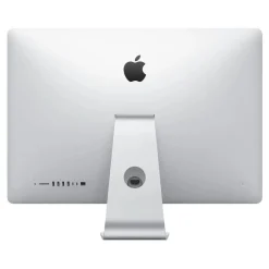 Ordinateur IMAC reconditionné 21.5 pouces 8 Go RAM 1 To HDD grade B - Argent