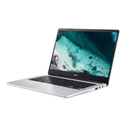 Ordinateur portable CB314-3HT-C41C TOUCH - Gris