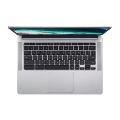 Ordinateur portable CB314-3HT-C41C TOUCH - Gris