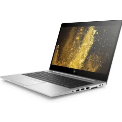 Ordinateur portable EliteBook 840 G5 reconditionné 256Go Grade B - Gris