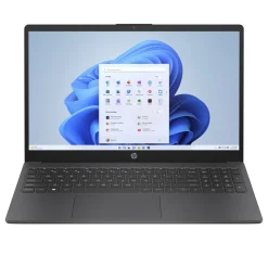 Ordinateur portable 15-FC0088NF - Noir