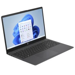 Ordinateur portable 15-FC0088NF - Noir