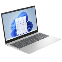 Ordinateur Portable 15-FD0087NF - Gris