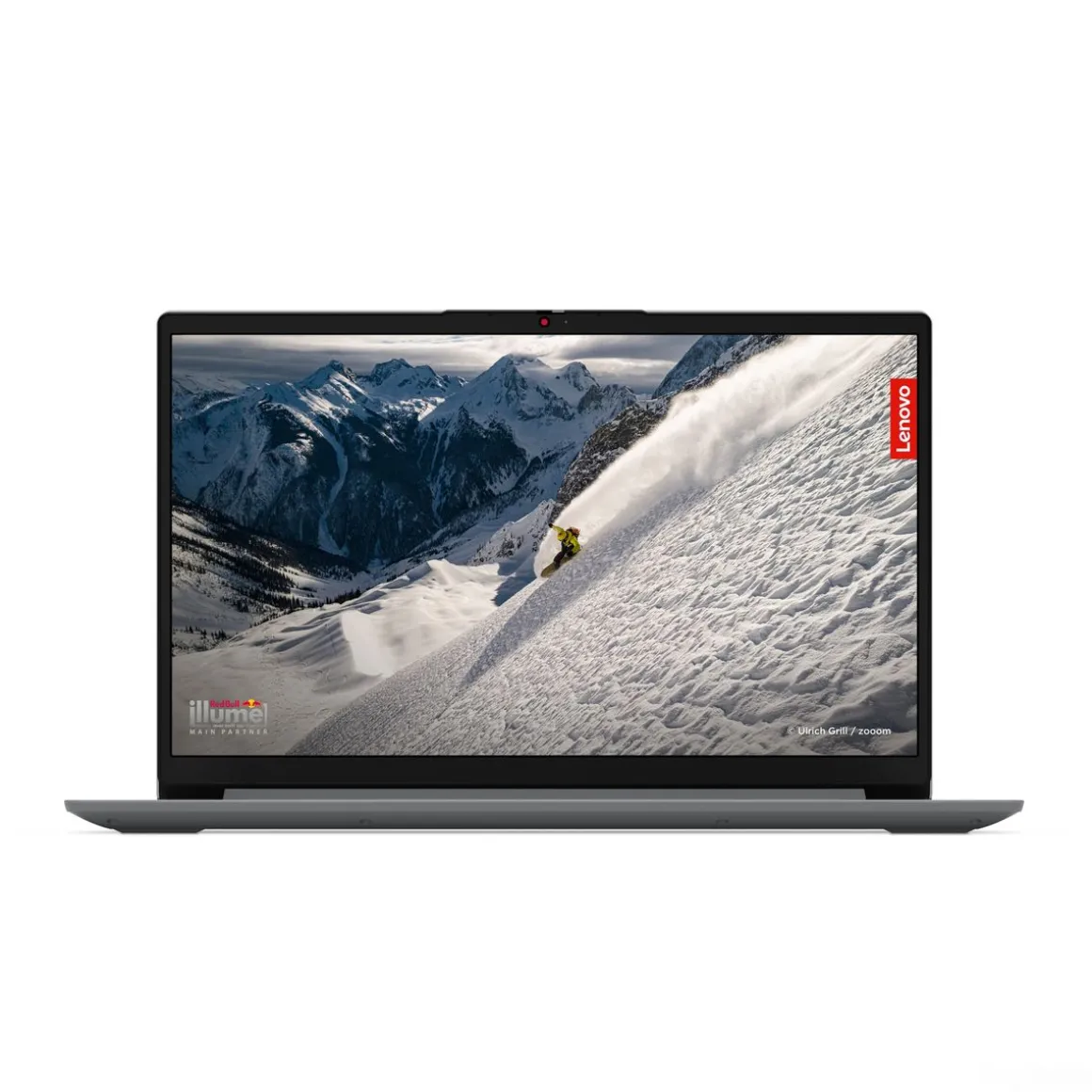 Ordinateur portable IP1 15ALC7 - Gris