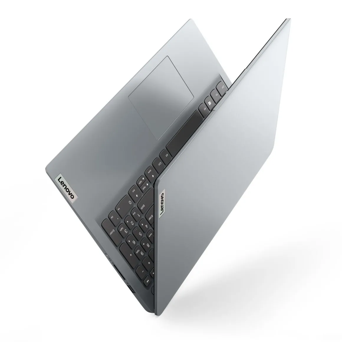 Ordinateur portable IP1 15ALC7 - Gris