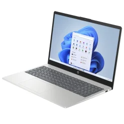 Ordinateur portable LAPTOP 15-FC0097NF - Gris