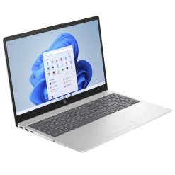 Ordinateur portable LAPTOP 15-FC0097NF - Gris
