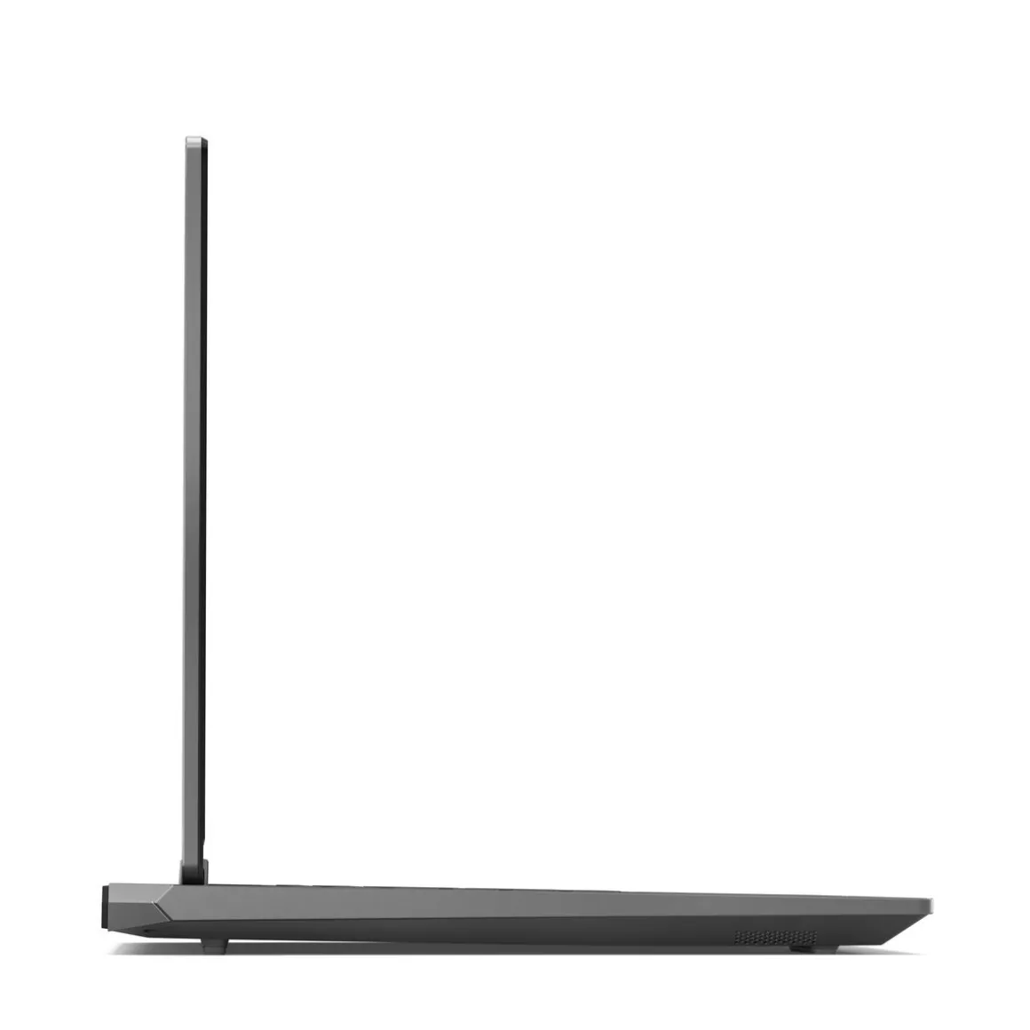 Ordinateur portable LOQ 15IAX9 - Gris