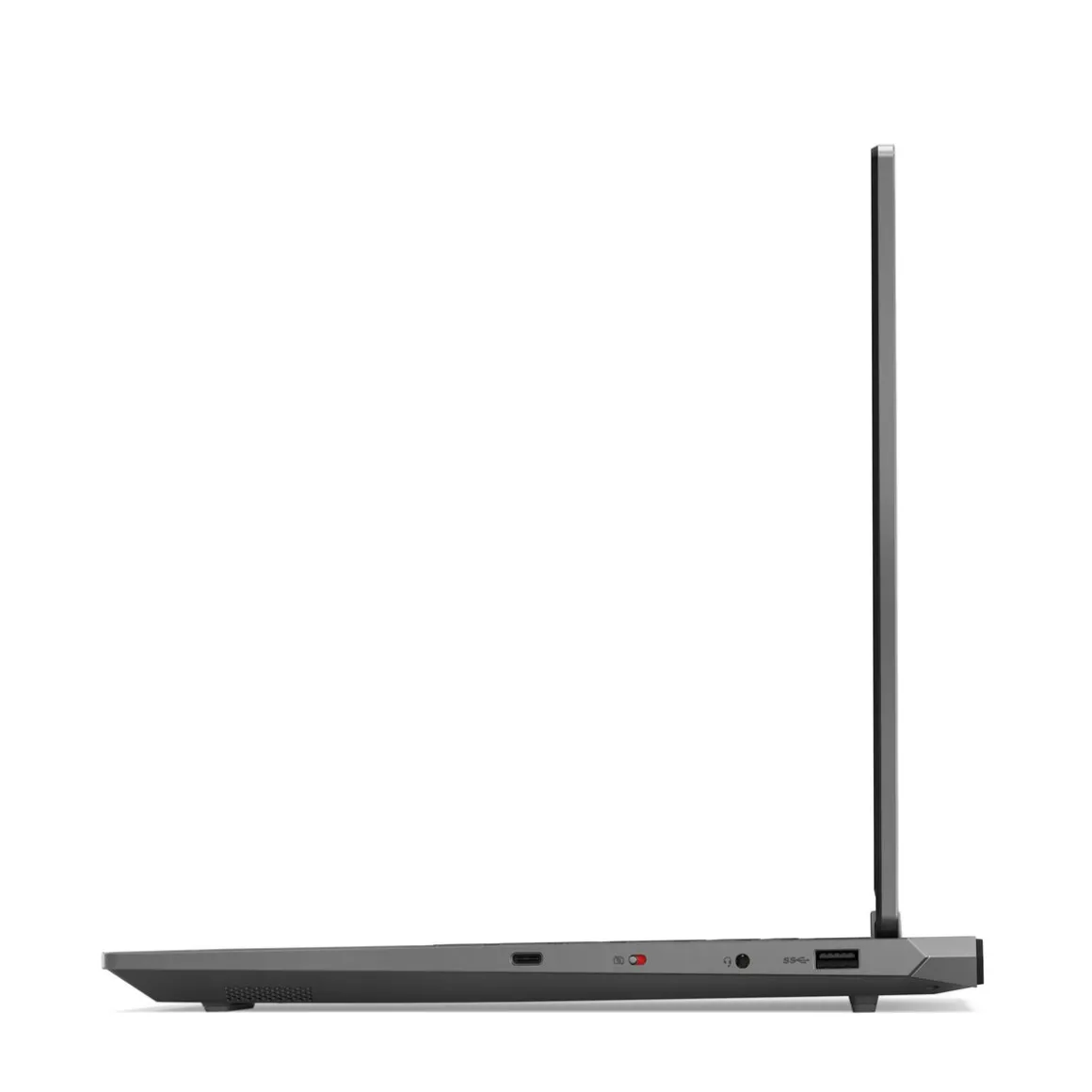 Ordinateur portable LOQ 15IAX9 - Gris