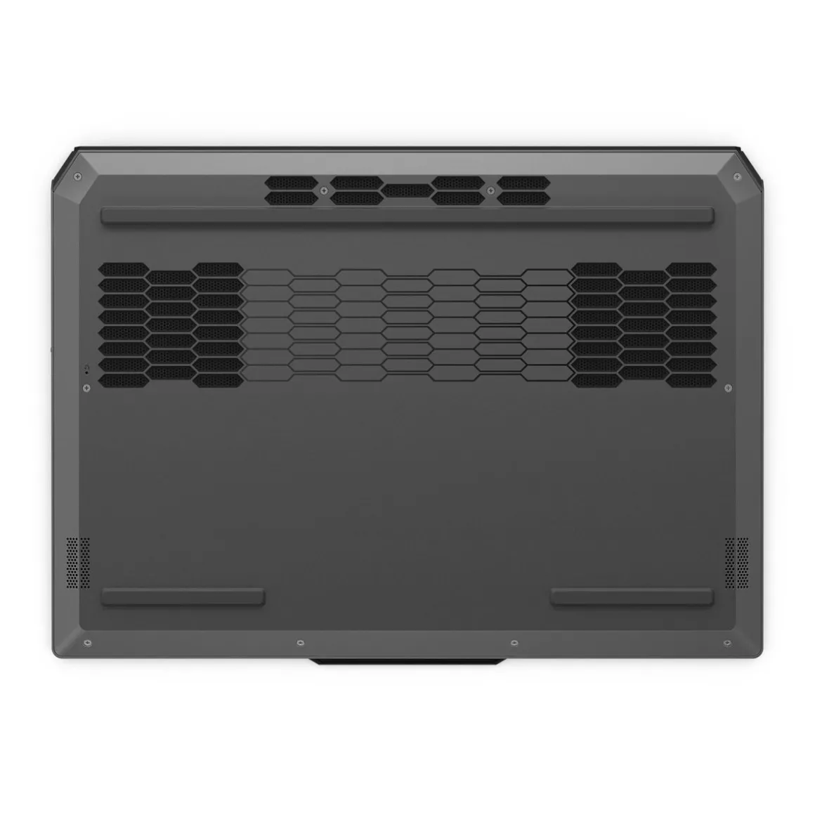 Ordinateur portable LOQ 15IAX9 - Gris