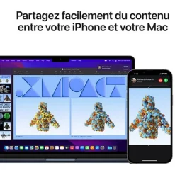 Ordinateur portable MacBook Air 13