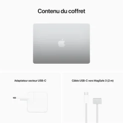 Ordinateur portable MacBook Air 13