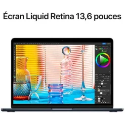 Ordinateur portable MacBook Air 13