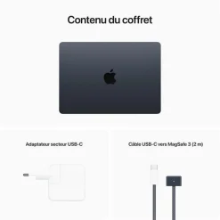 Ordinateur portable MacBook Air 13