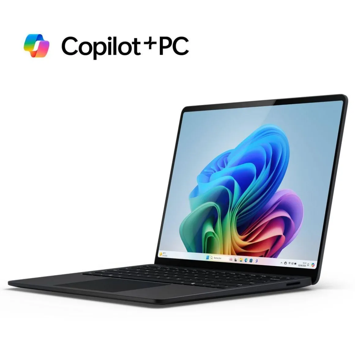 Ordinateur portable Surface Laptop 7 Copilot+ PC 13 16/512 G
