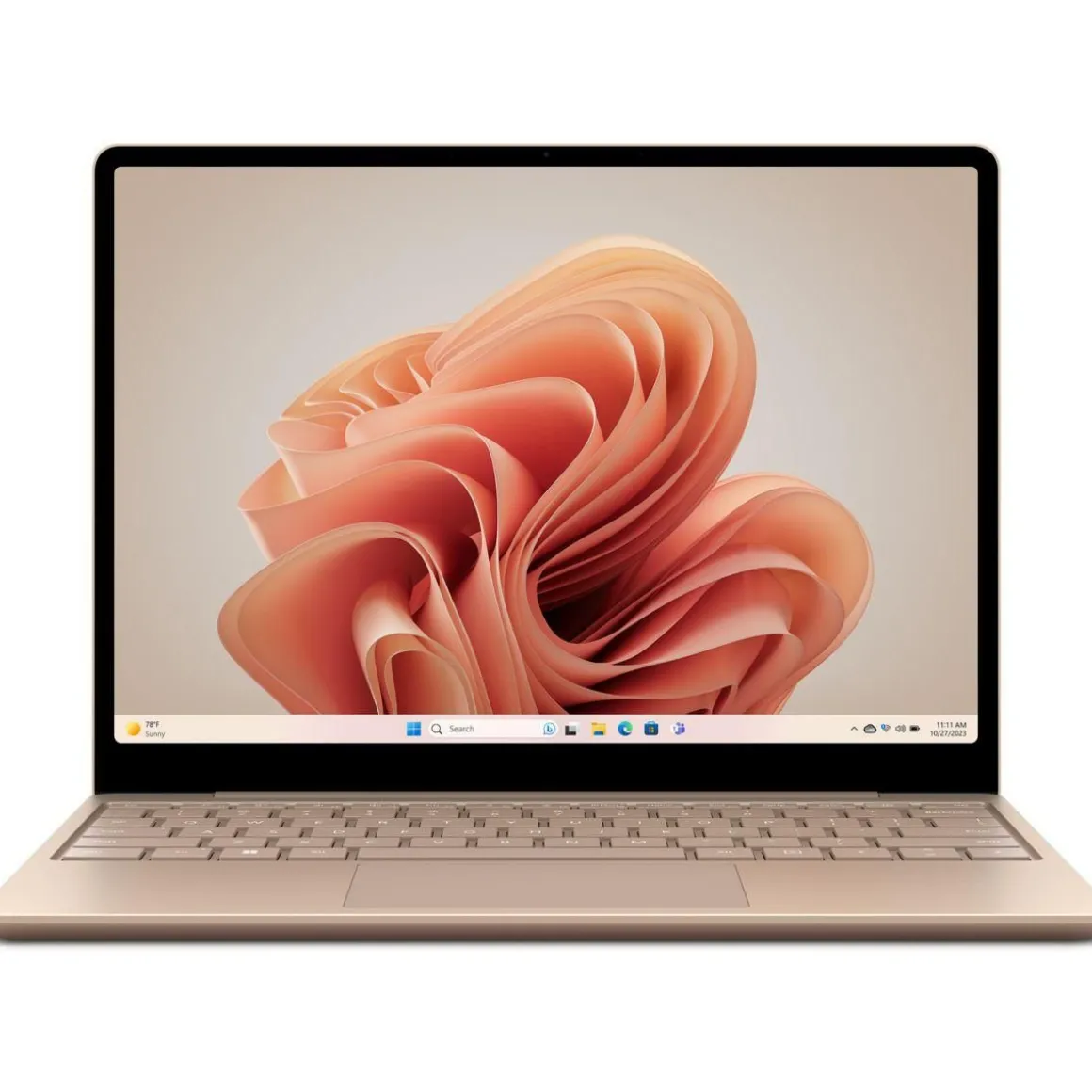 Ordinateur portable Surface Laptop Go 3 i5-8-256 Sable