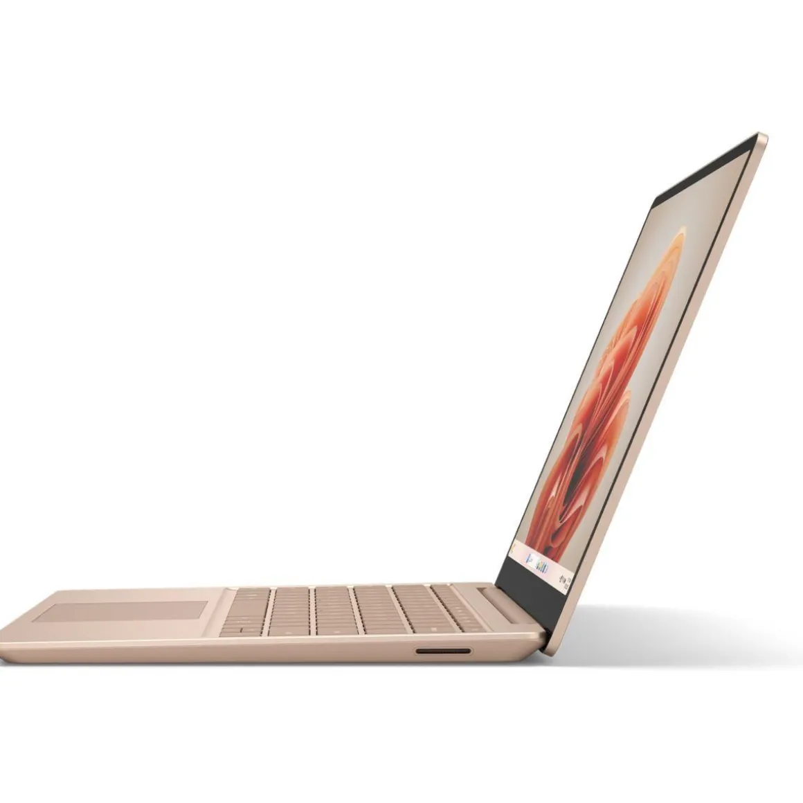 Ordinateur portable Surface Laptop Go 3 i5-8-256 Sable