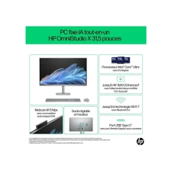 Ordinateur tout-en-un OmniStudio X 32-c0000nf