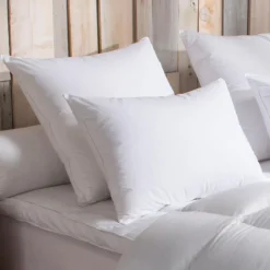 Oreiller 90% Duvet d'Oie MOELLEUX