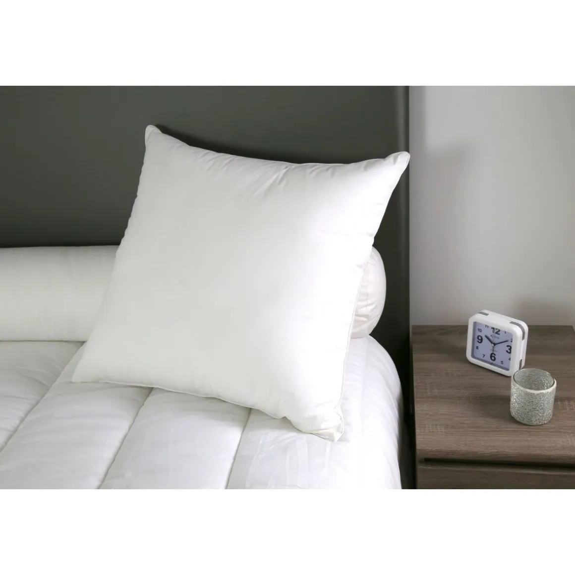 Oreiller confort ferme VOLUMINEUX