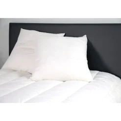 Oreiller confort médium PROTECTION TOTALE