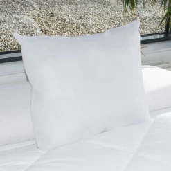Oreiller confort moelleux en microfibre BASIC