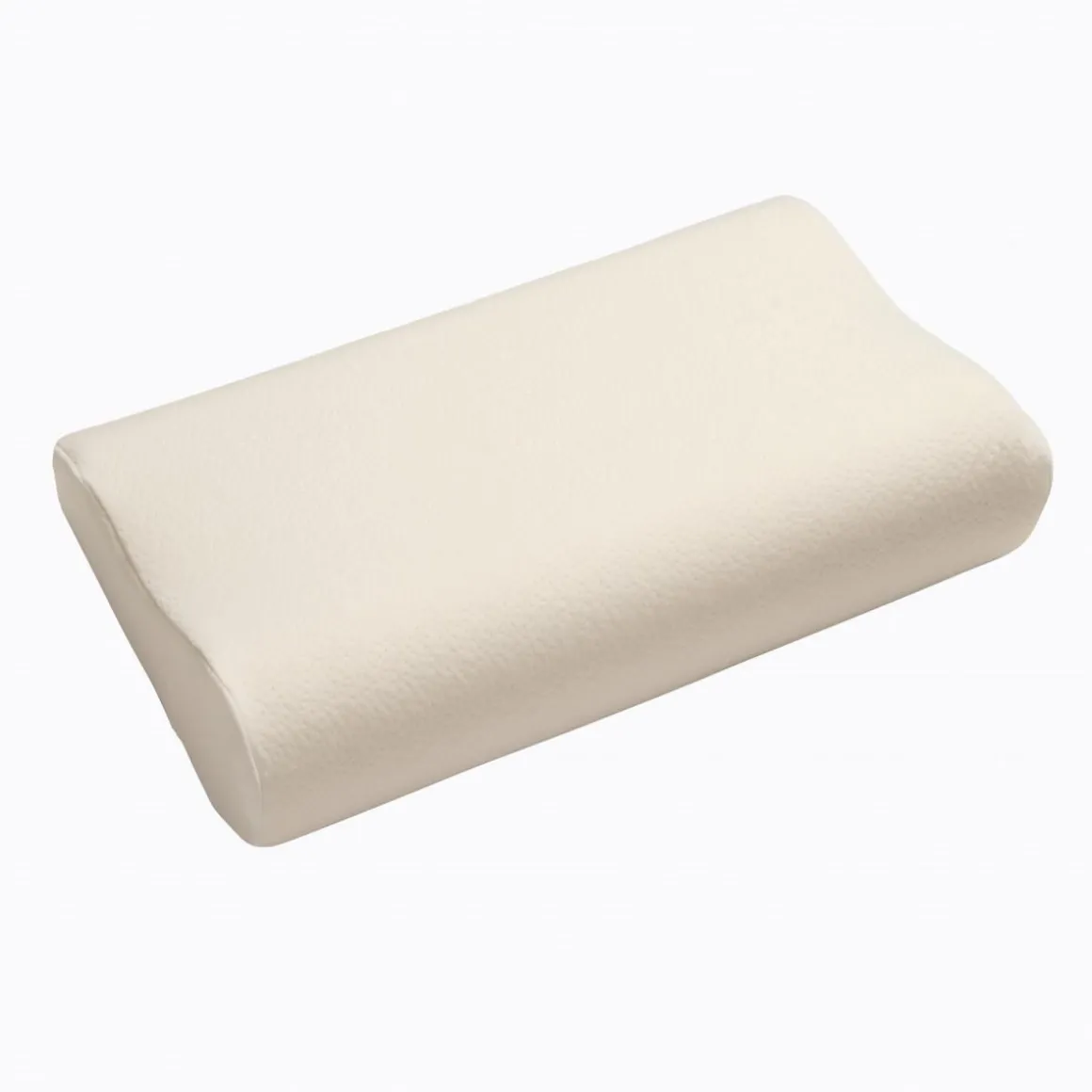 Oreiller Ergonomique Mémoire de forme
