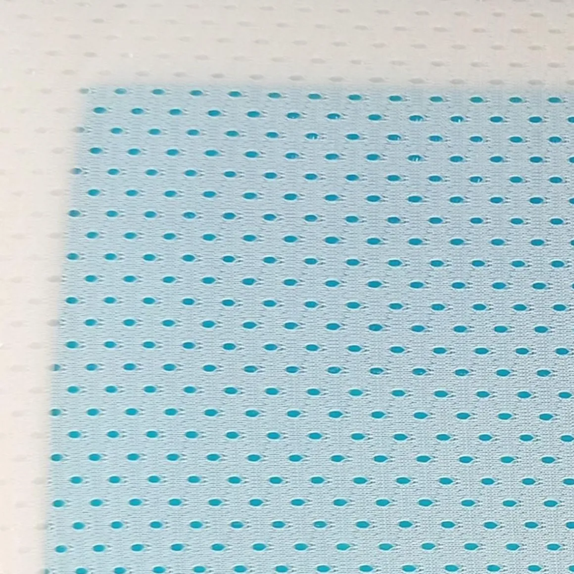 Oreiller ergonomique rafraîchissant gel box