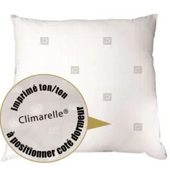 Oreiller medium THERMOREGULATEUR