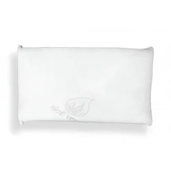 Oreiller mémoire de forme 43x70 cm MEMORY par Soleil d'ocre