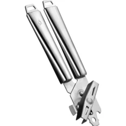 Ouvre-Boîte Inox 22cm Argent