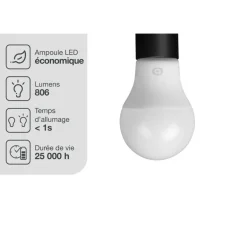 Pack Découverte Blancs & Couleurs E27 x2