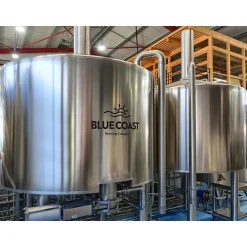 Pack de 12 bouteilles de bières artisanales brassées à Nice - Coffret Cadeau Gastronomie