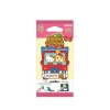 Pack de 6 Cartes Welcome amiibo Animal Crossing Nintendo Switch