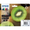 Pack de 5 cartouches d'encre Kiwi N202