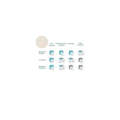 Pack de 4 cartouches maxtra pro pour carafe + 2 offertes - 1053882