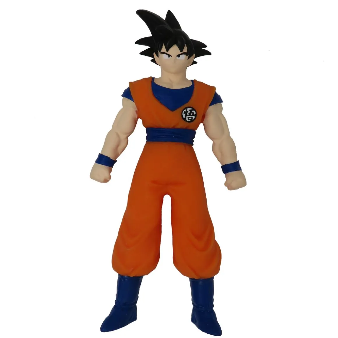 Pack de 3 figurines Monster Flex Dragon Ball