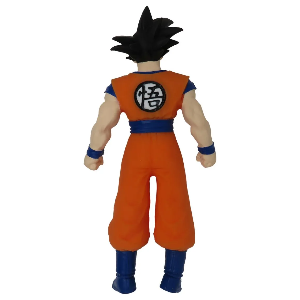 Pack de 3 figurines Monster Flex Dragon Ball