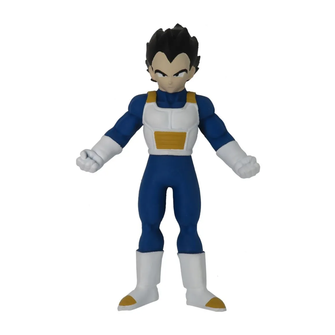 Pack de 3 figurines Monster Flex Dragon Ball