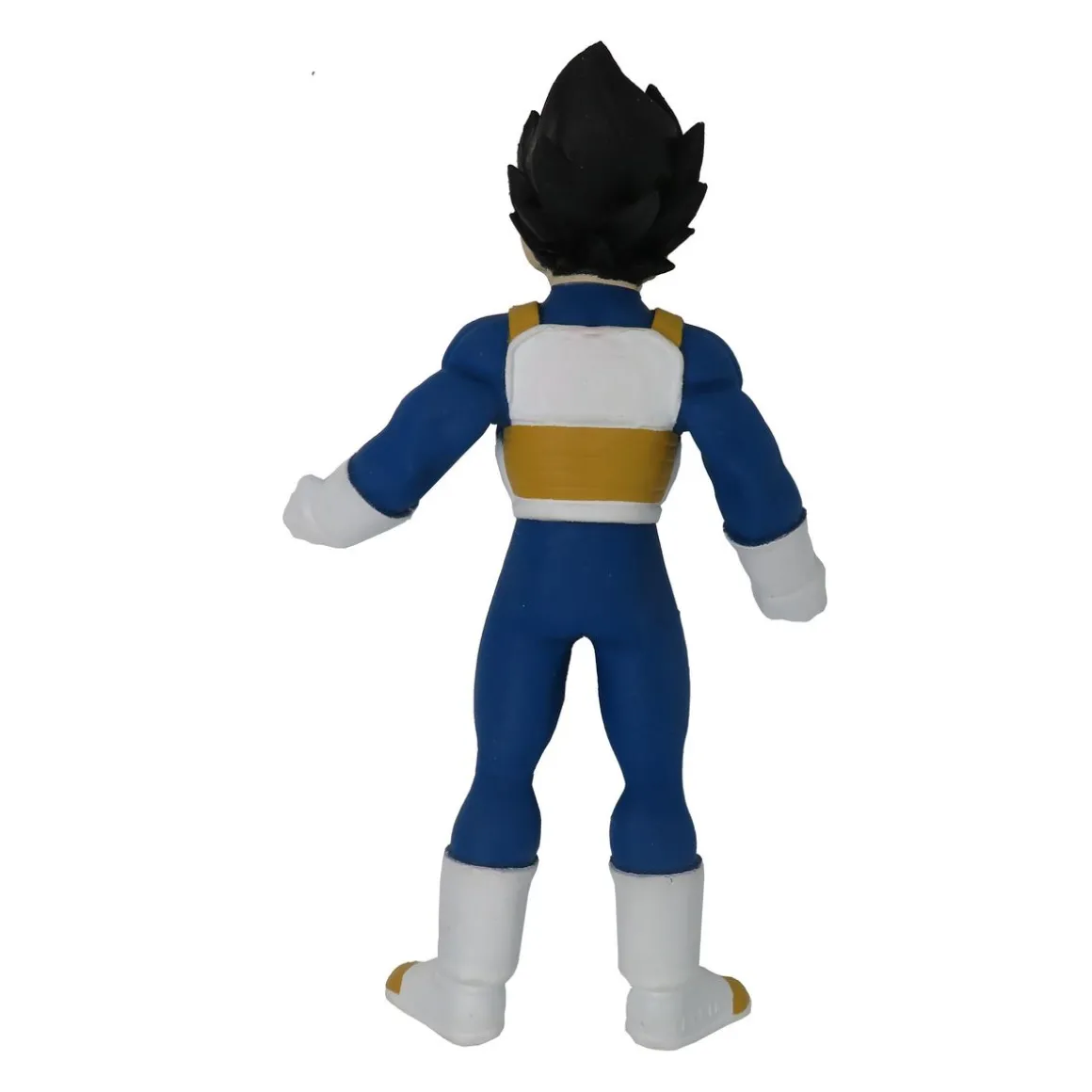 Pack de 3 figurines Monster Flex Dragon Ball