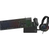 Pack gaming pour PC 4 en 1