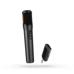 Pack Micro sans fil V2 - Noir