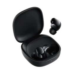 Pack Redmi Note 14 5G+Écouteurs Buds 6 Play - Noir