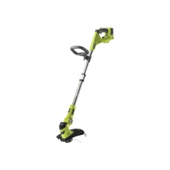 Pack RYOBI coupe bordures hybride 18V One+ - 1 batterie 2.5Ah LithiumPlus - 1 chargeur rapide - bob