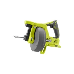 Pack RYOBI Déboucheur 18V Oneplus - 2 batteries LithiumPlus 2.5Ah - R18DA-0