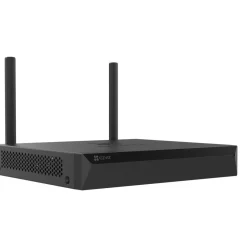Pack sécurité Wifi NVR X5S 4 à 8 caméras
